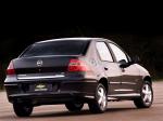Chevrolet Prisma 2006 года